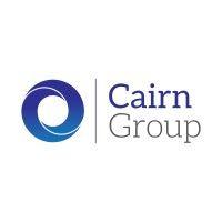 cairn group logo image