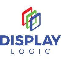 display logic usa logo image