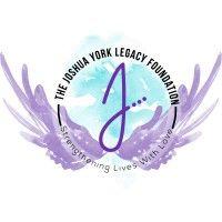 joshua york legacy foundation logo image