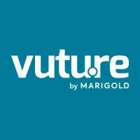 vuture by marigold logo image