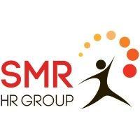 smr hr group logo image