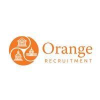 orange recruitment