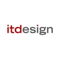 itdesign gmbh logo image