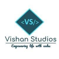 vishan studios logo image