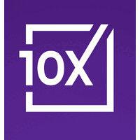 10x fit logo image