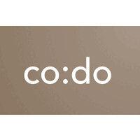 co:do logo image