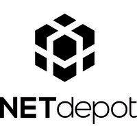 netdepot logo image