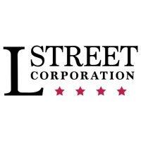 l street corporation logo image