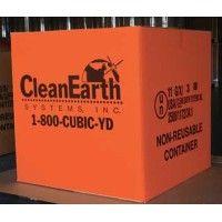 clean earth systems, inc. logo image