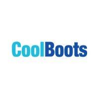 coolboots logo image