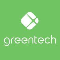 greentech logo image