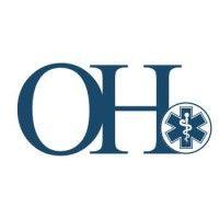 occupational health méxico logo image