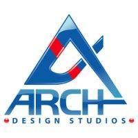 arch design studios logo image