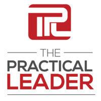 the practical leader logo image