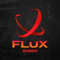 flux games logo image