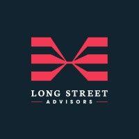 long street advisors logo image