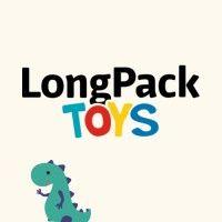 longpack toys logo image