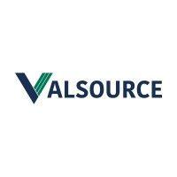 valsource logo image