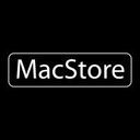 logo of Macstore Mexico