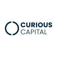 curious capital logo image