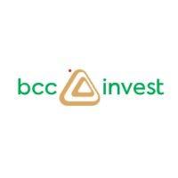 bcc invest jsc logo image