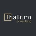 logo of Thallium Consulting