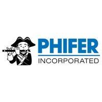 phifer inc logo image