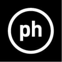 clear ph design logo image