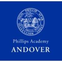 phillips academy logo image