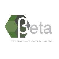 beta commercial finance limited logo image