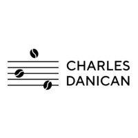 cafés charles danican logo image