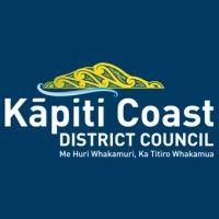 kāpiti coast district council