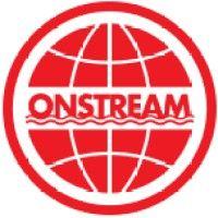 onstream group logo image