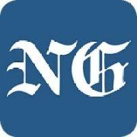 the news-gazette logo image