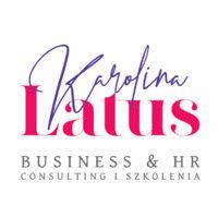 karolina latus logo image