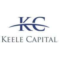 keele capital logo image