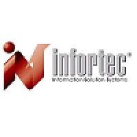 infortec logo image