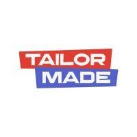 tailor made - komunikacja szyta na miarę logo image