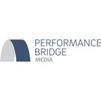 performance bridge/veritone one logo image