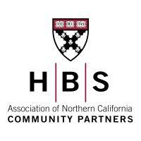 hbs community partners of northern california logo image