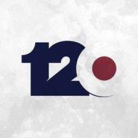 120 design studio logo image