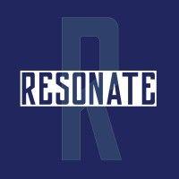 resonate outdoors logo image