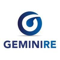 gemini re logo image