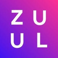 zuul inc logo image