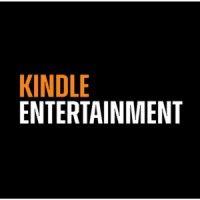 kindle entertainment logo image