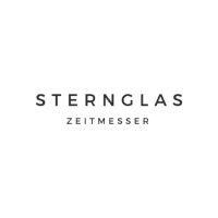 sternglas gmbh logo image