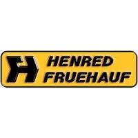 henred fruehauf logo image