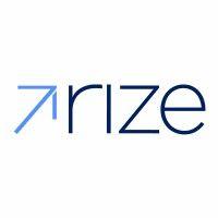 rize education logo image