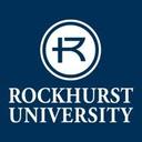 logo of Rockhurst University