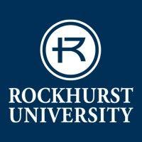 rockhurst university logo image